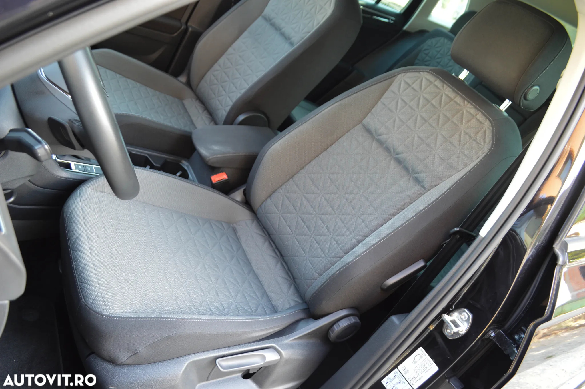 Volkswagen Tiguan 1.5 TSI OPF DSG Life - 33