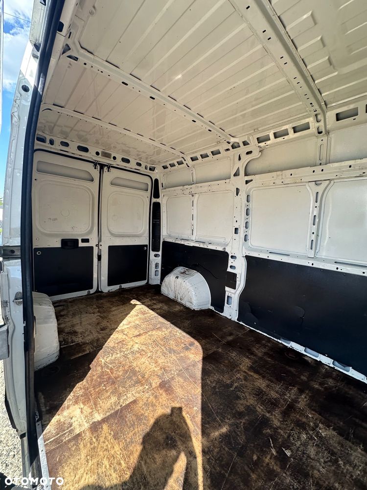 Peugeot Boxer L2H2 - 9