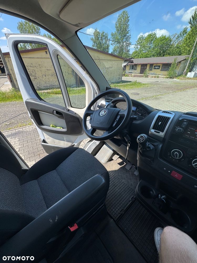Fiat Ducato maxi - 22