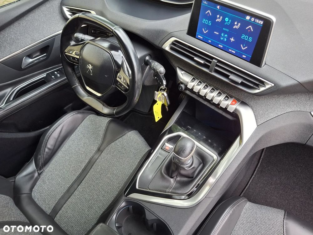 Peugeot 3008 HDi FAP 115 Allure - 30