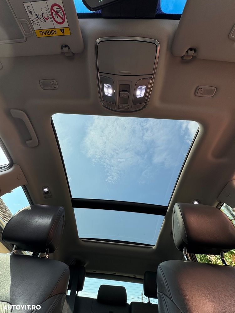 Hyundai Tucson - 17