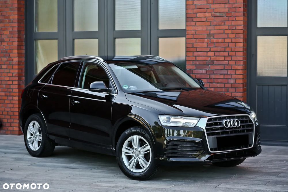 Audi Q3 2.0 TDI Quattro S tronic - 5