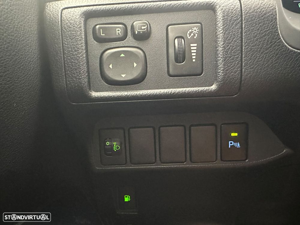 Lexus CT 200h Business - 23