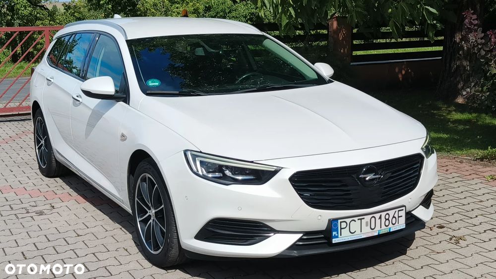 Opel Insignia 2.0 Exclusive - 1