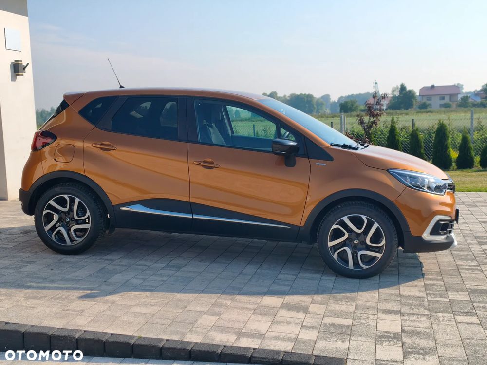 Renault Captur (ENERGY) TCe 90 LIMITED - 20