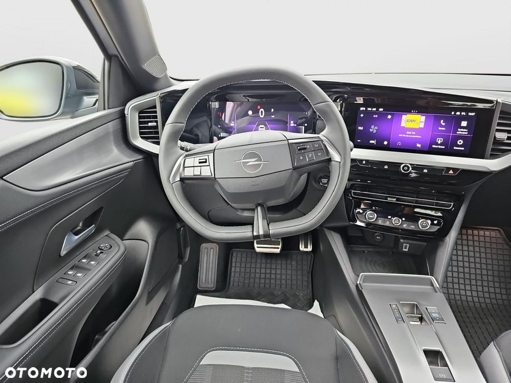Opel Mokka - 15