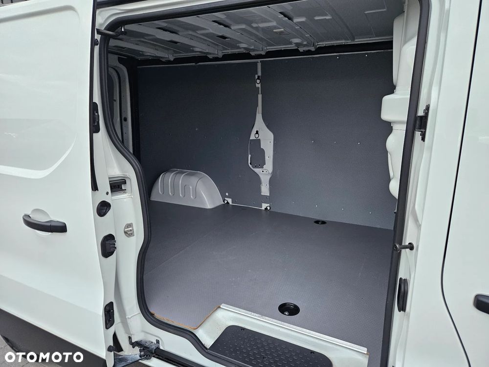 Renault Trafic - 35