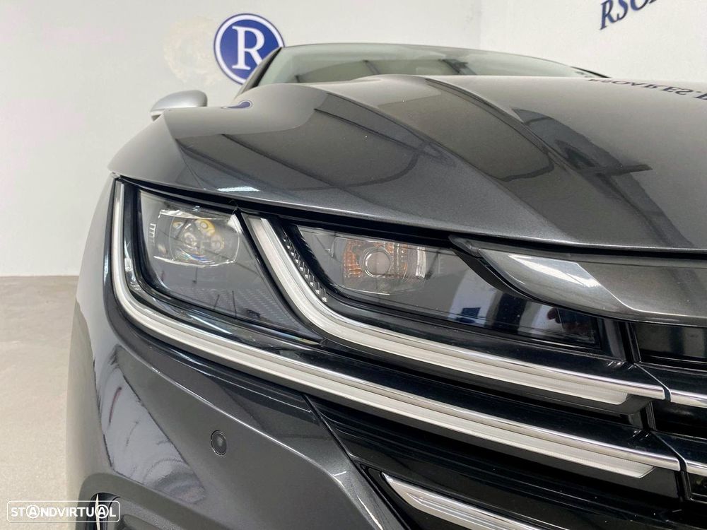 VW Arteon Shooting Brake 2.0 TDI Elegance DSG - 31