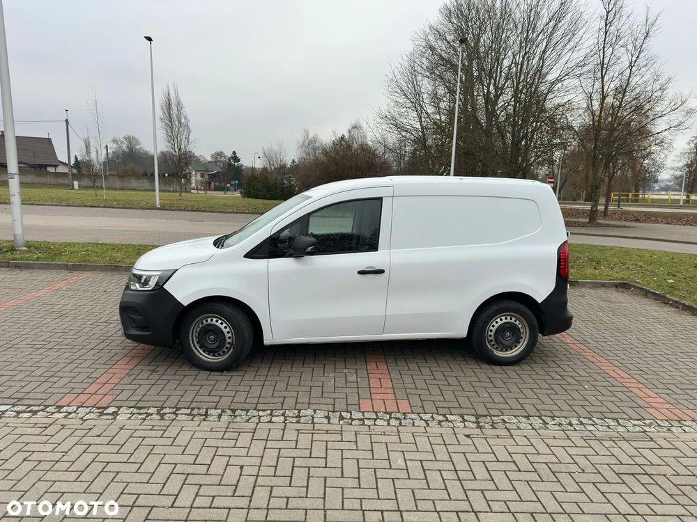 Renault Kangoo - 3