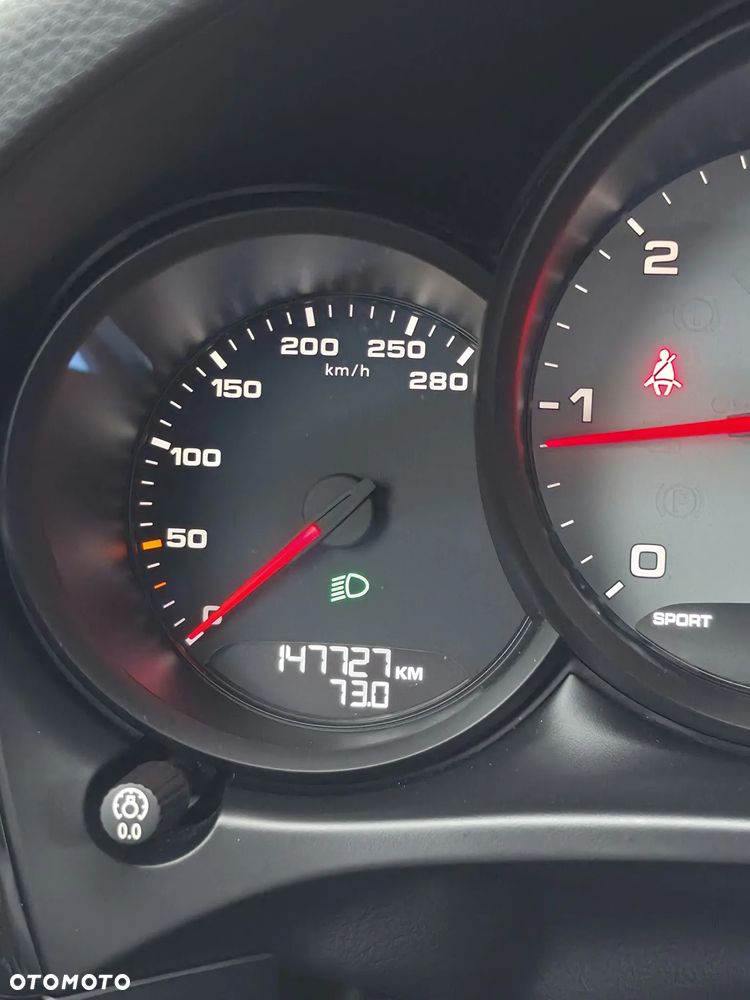 Porsche Macan S Diesel - 16