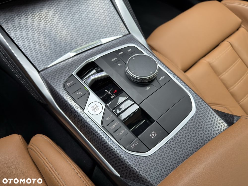 BMW Seria 4 430d xDrive - 8