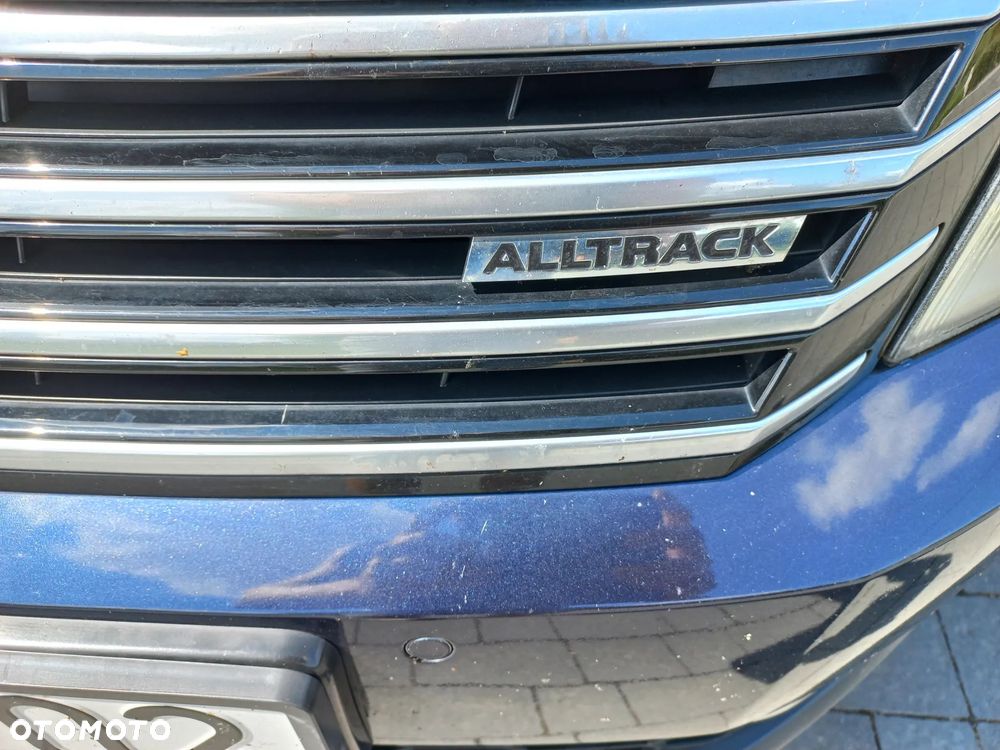 Volkswagen Passat Alltrack - 7