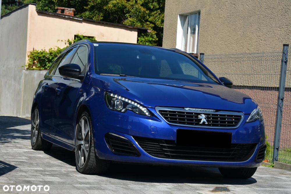 Peugeot 308 - 3