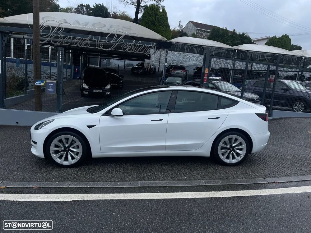 Tesla Model 3 Standard Range Plus RWD - 6