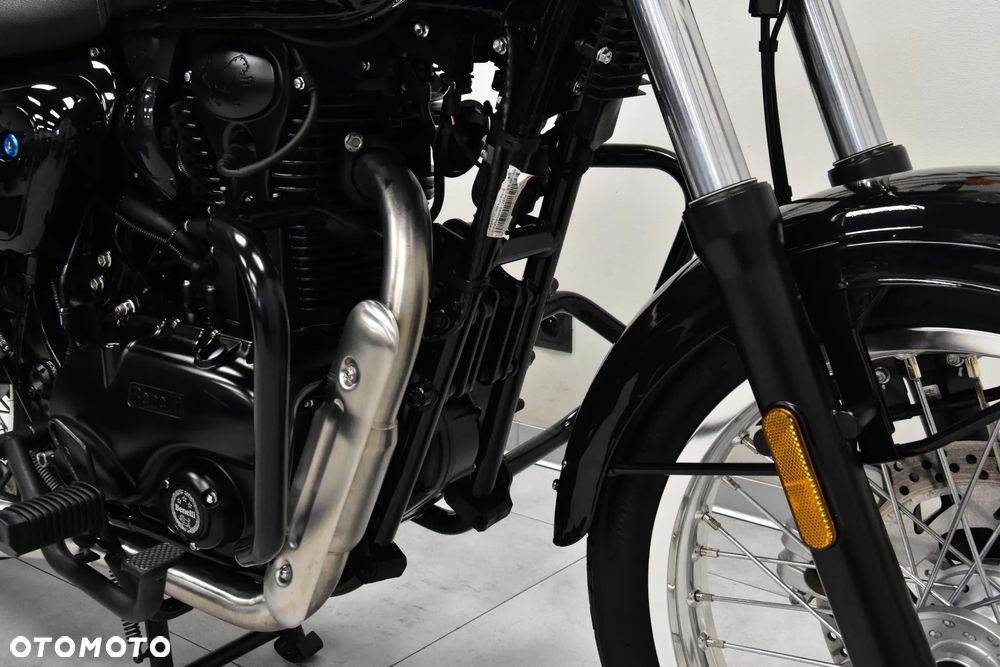 Benelli IMPERIALE 400 - 21