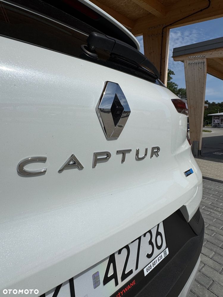 Renault Captur - 24