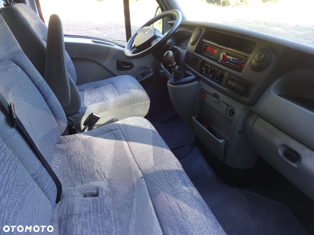 Renault Master L2H2 - 6