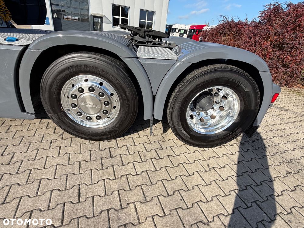Scania R450 - 20