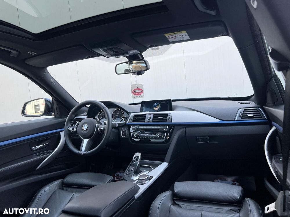 BMW Seria 3 - 7