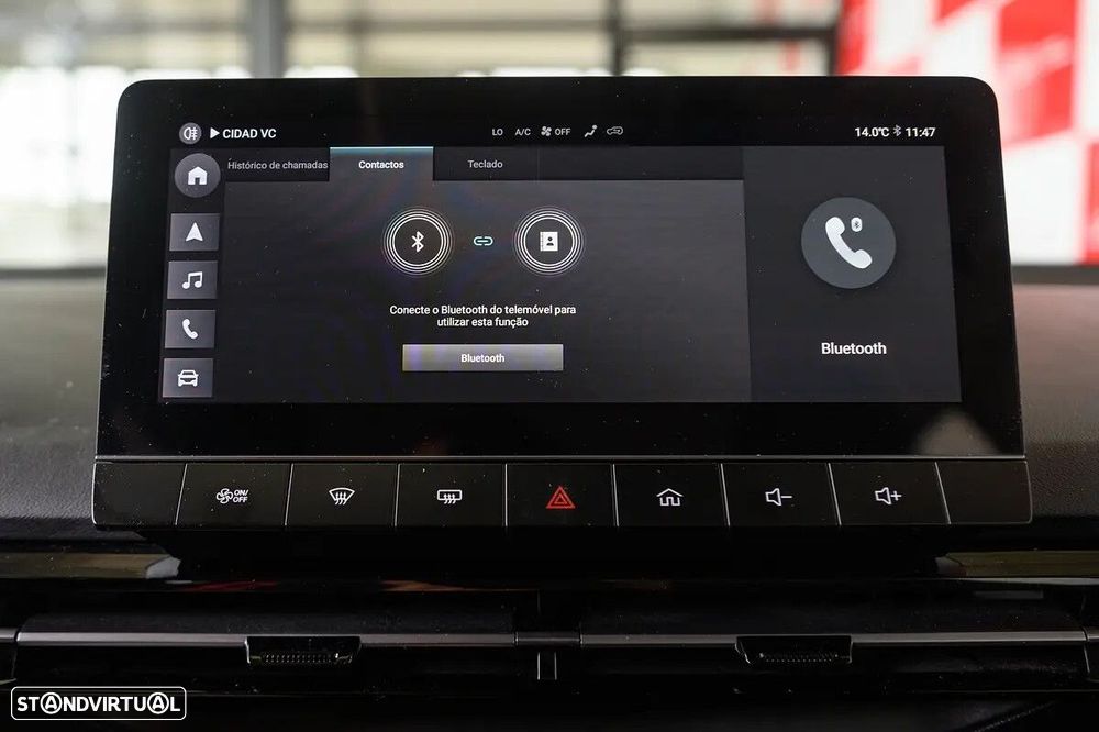 MG MG4 51 kWh Standard - 47