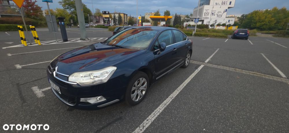 Citroën C5