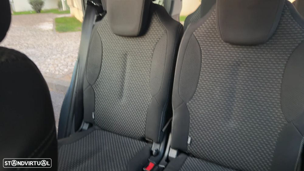 Citroën C4 Grand Picasso 1.6 e-HDi Exclusive CMP6 - 25