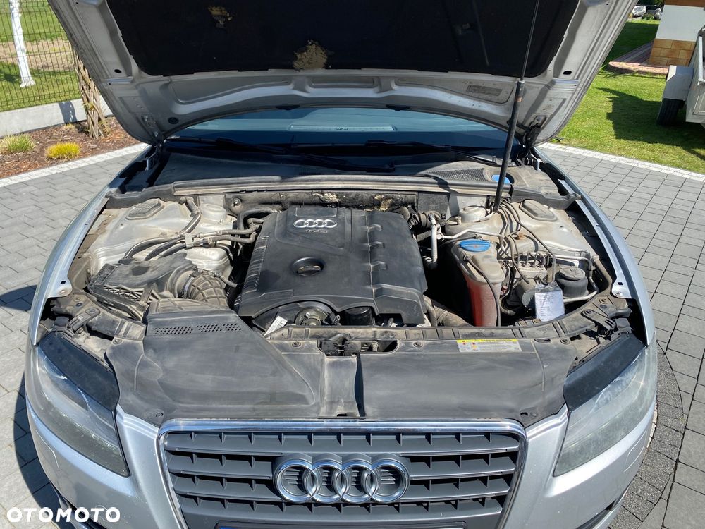 Audi A5 Sportback - 19