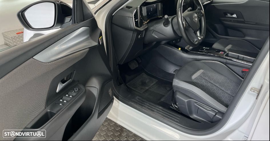 Opel Mokka-e Elegance - 7