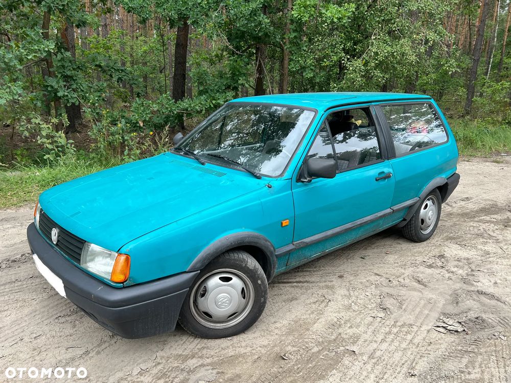 Volkswagen Polo 1.3 GT - 3