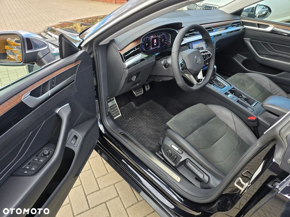 Volkswagen Arteon - 8