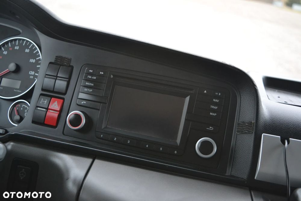 MAN TGM 15.250 15.290 Nowy 3-stronny WYWROT Kiper Wywrotka Blokada Mostu Klima Ładowność: 8885 kg - 22