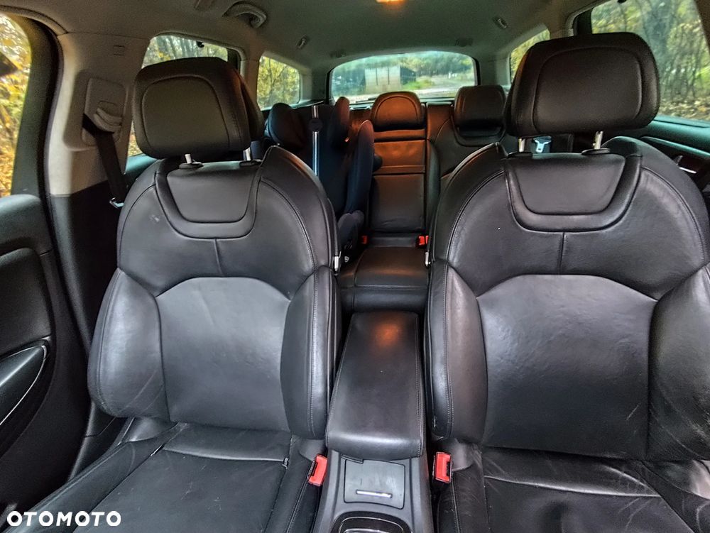 Citroën C5 2.0 HDi Exclusive - 9