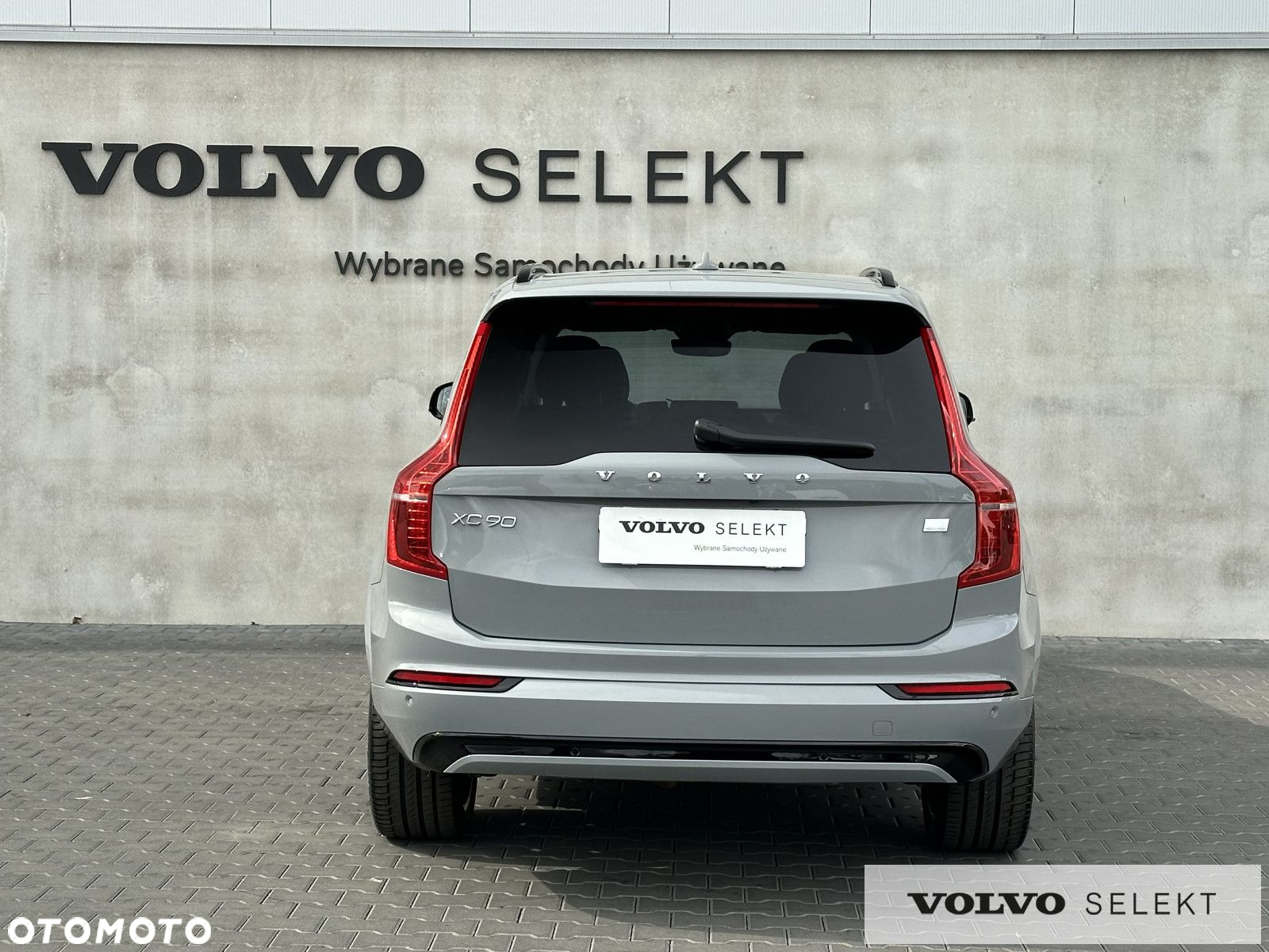 Volvo XC 90 - 14