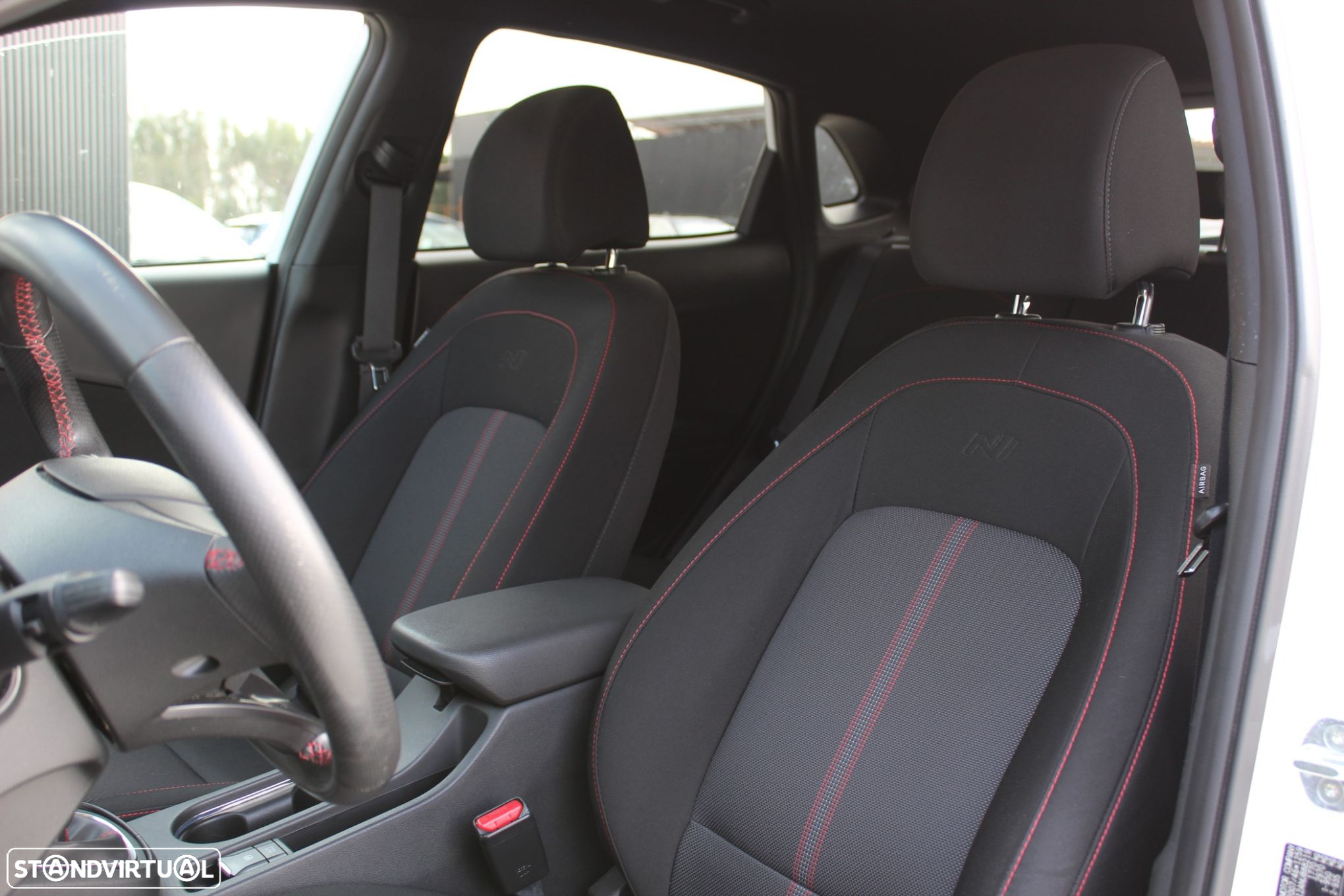 Hyundai Kauai 1.0 T-GDi N-Line - 5