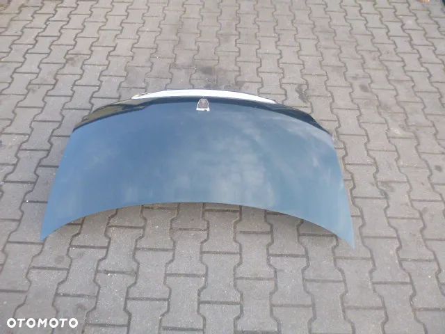 KLAPA TYŁ TYLNA ROVER 75 SEDAN KOMPLETNA KOLOR HEF SCF - 5