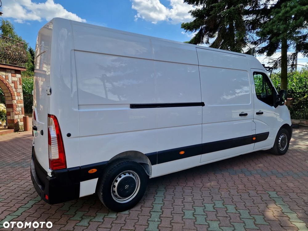 Opel Movano - 35