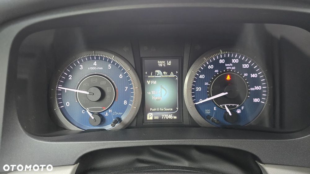 Toyota Sienna 3.5 V6 LE AWD - 17