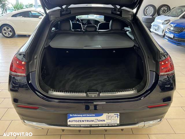 Mercedes-Benz GLE Coupe - 6
