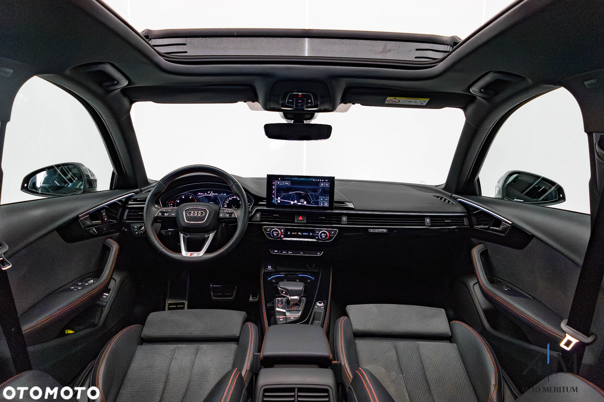 Audi A4 - 13