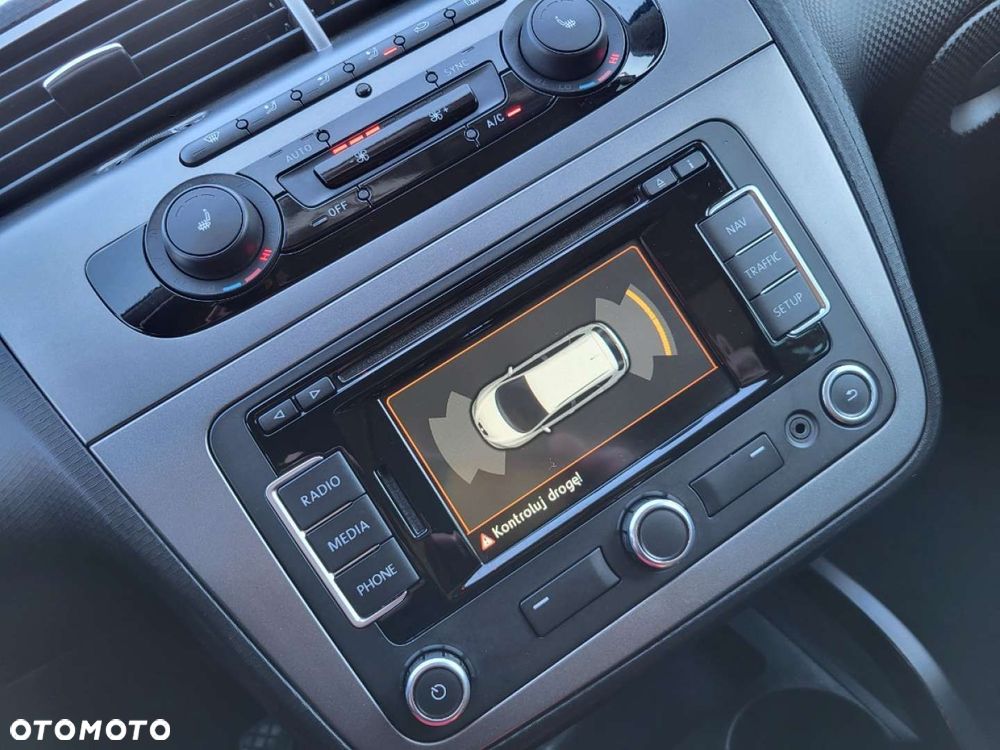 Seat Altea XL - 12