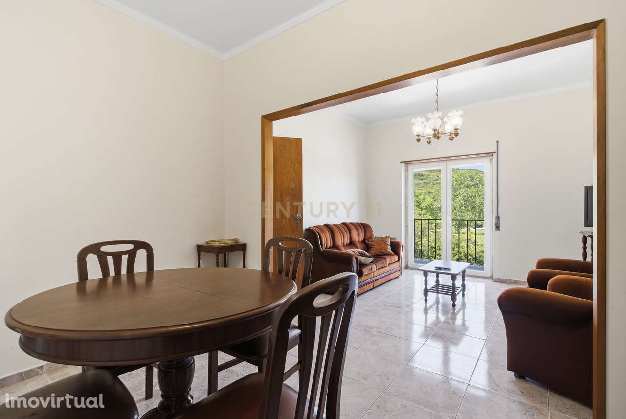 Arrendamento Apartamento Torres Vedras T1 - Grande imagem: 3/21