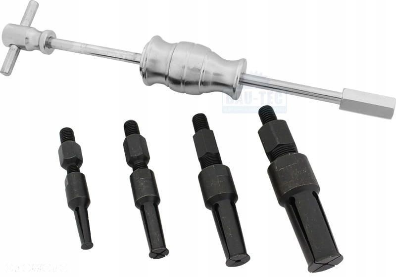 ŚCIĄGACZ BEZWŁADNOŚCIOWY DO ŁOŻYSK MŁOTEK 10-32 mm - 4