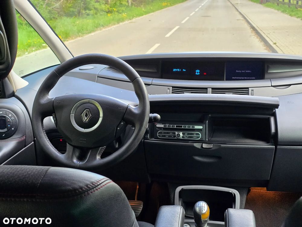 Renault Grand Espace TCe 170 Paris - 26
