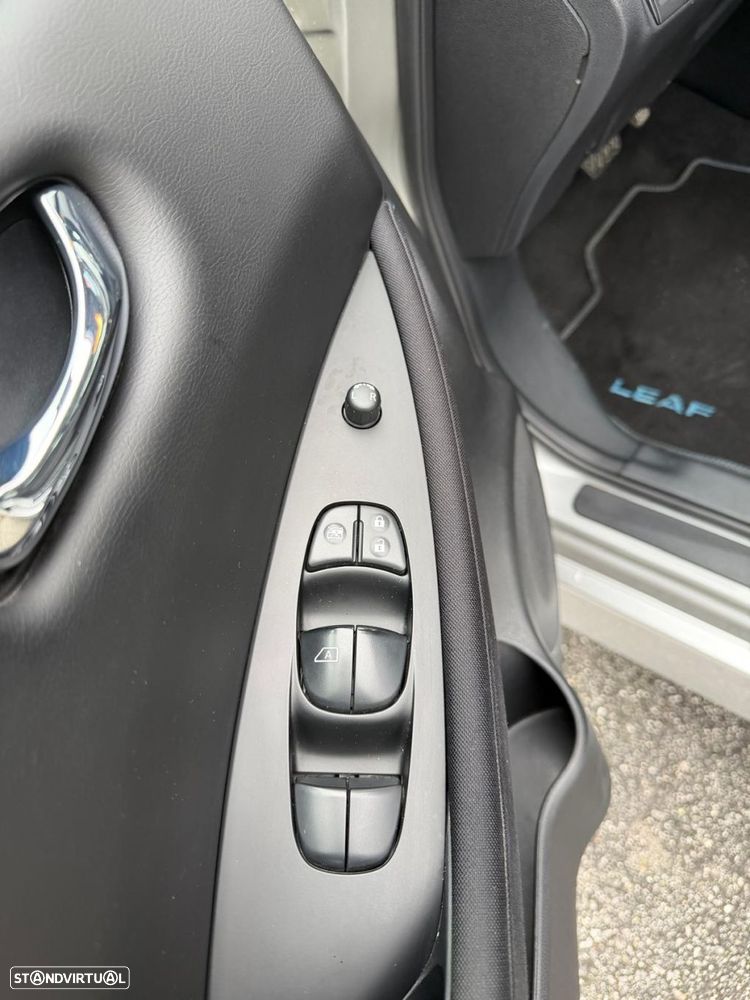 Nissan Leaf e+ N-Connecta - 17