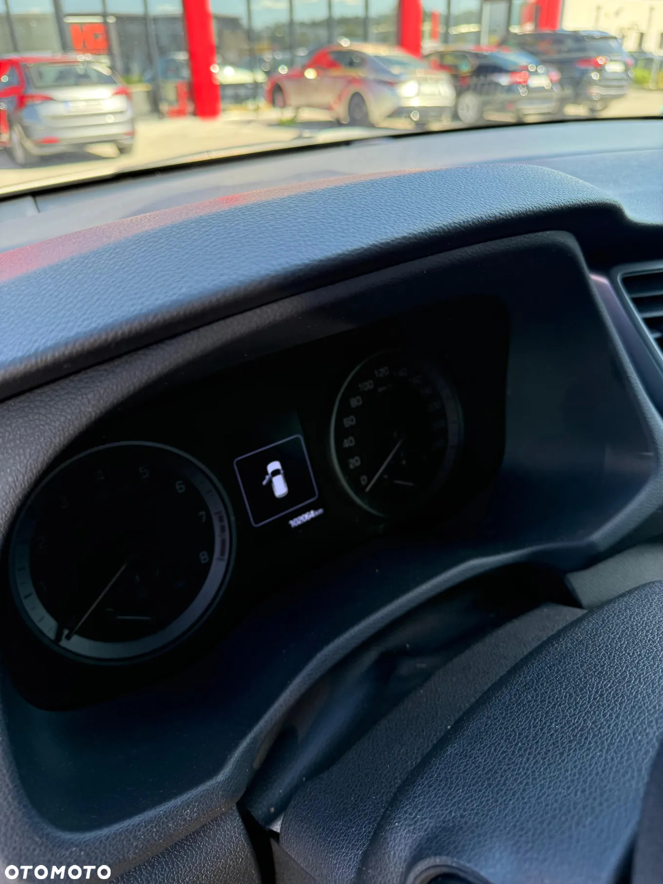 Hyundai Tucson 1.6 GDI BlueDrive GO 2WD - 10