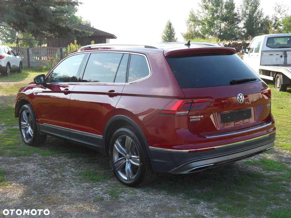 Volkswagen Tiguan Allspace 2.0 TDI SCR 4Motion DSG Highline - 3