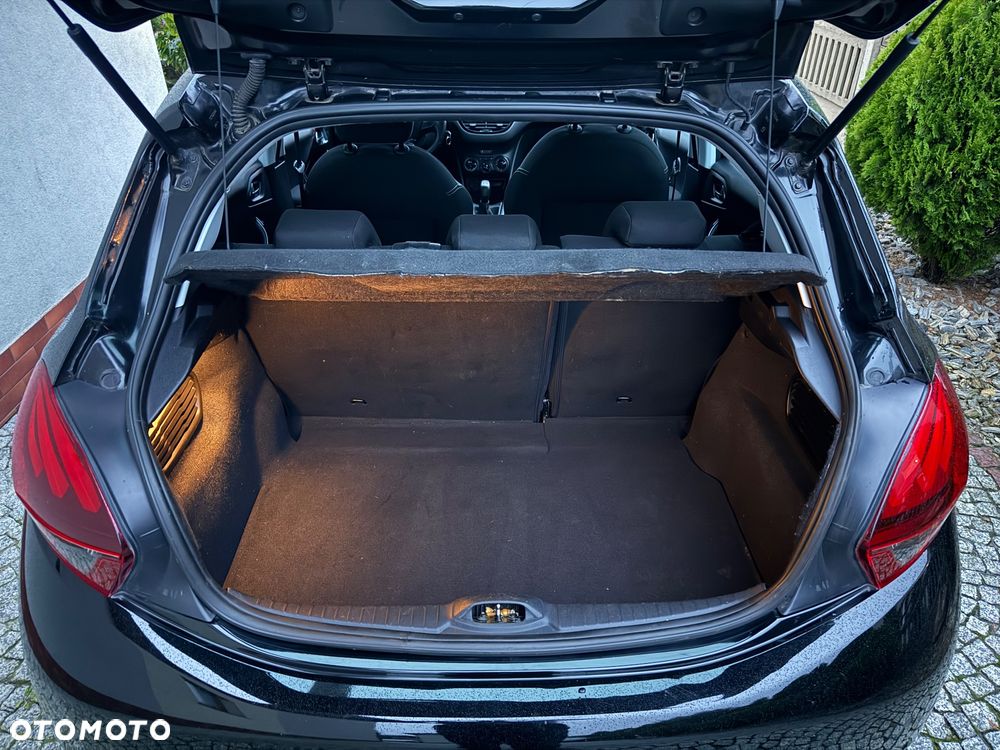 Peugeot 208 1.2 PureTech Active - 16