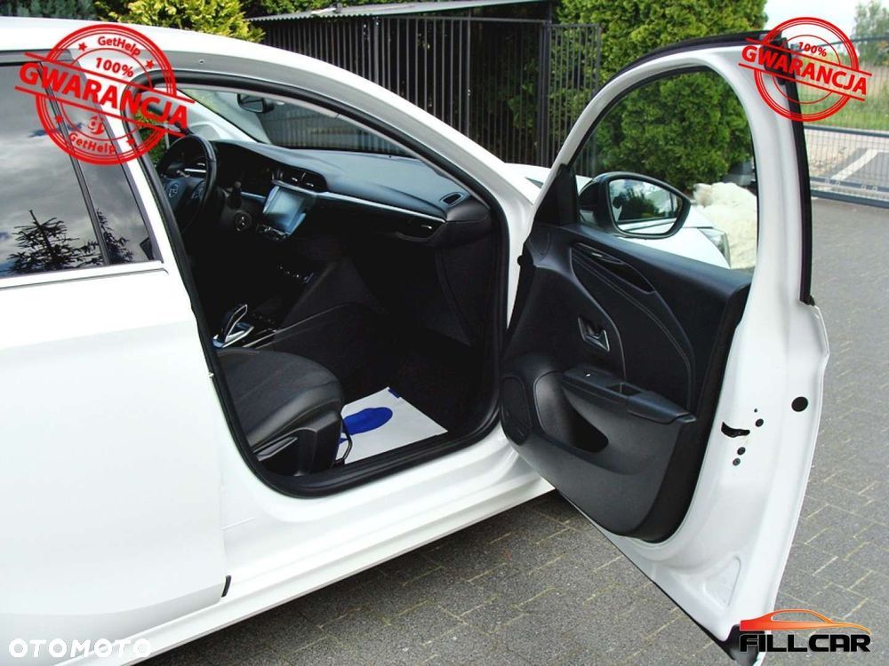 Opel Corsa 1.2 Elegance S&S - 13