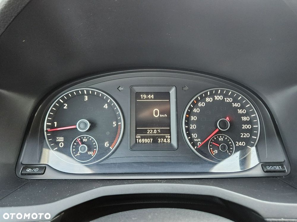Volkswagen Caddy - 34