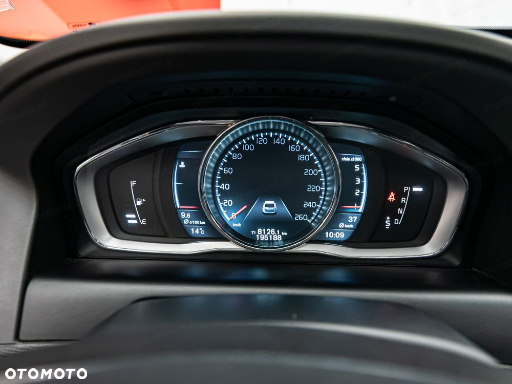 Volvo XC 60 - 17